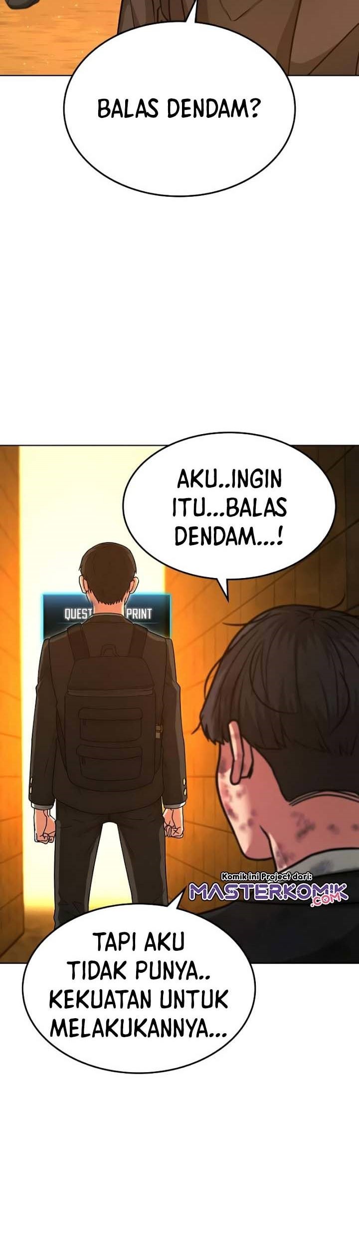 Reality Quest Chapter 11 - halaman 77