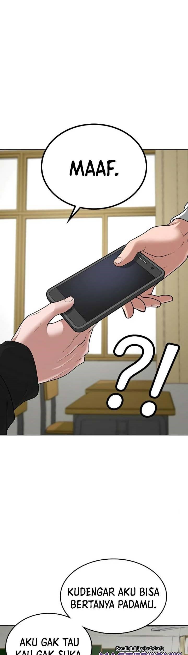 Reality Quest Chapter 11 - halaman 8