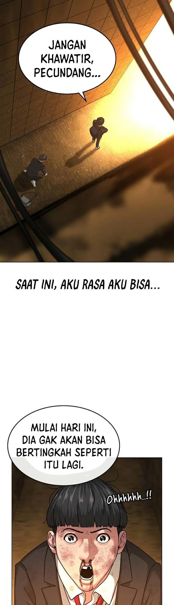 Reality Quest Chapter 11 - halaman 80