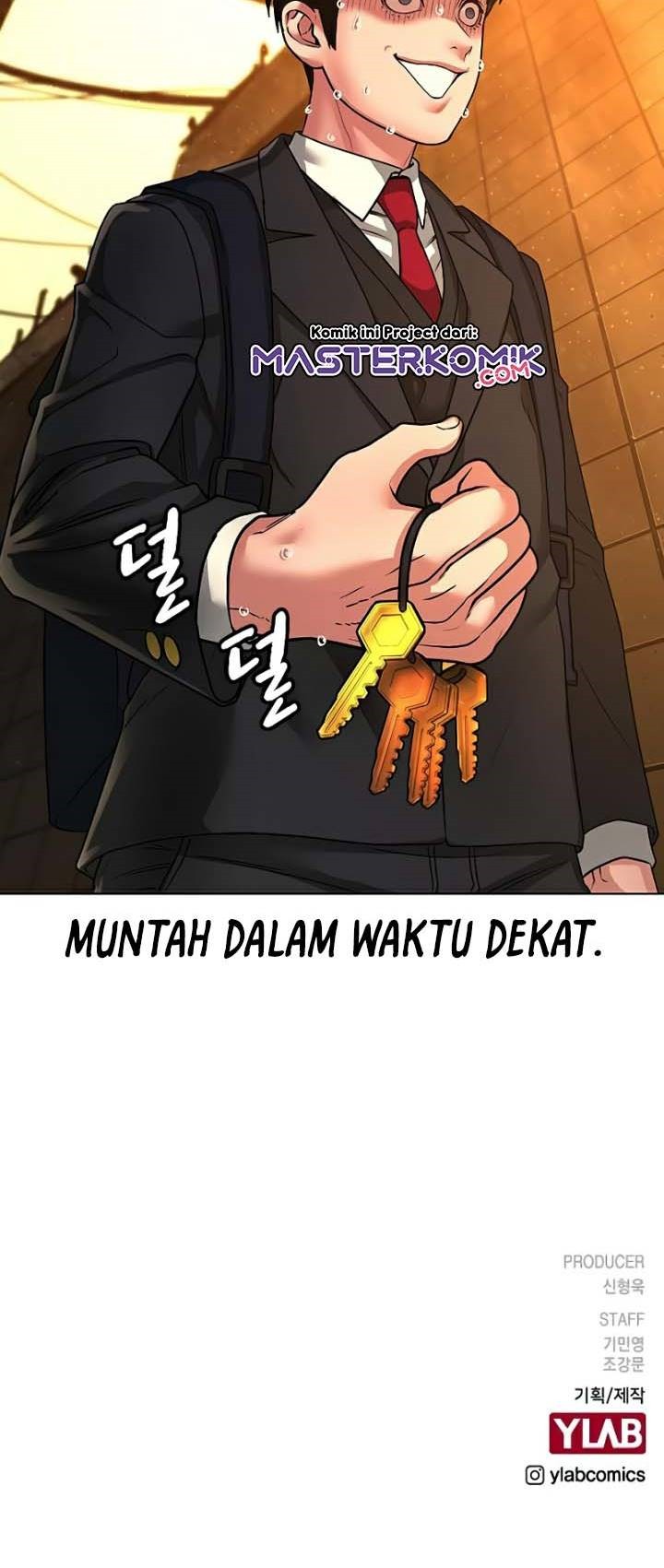 Reality Quest Chapter 11 - halaman 82