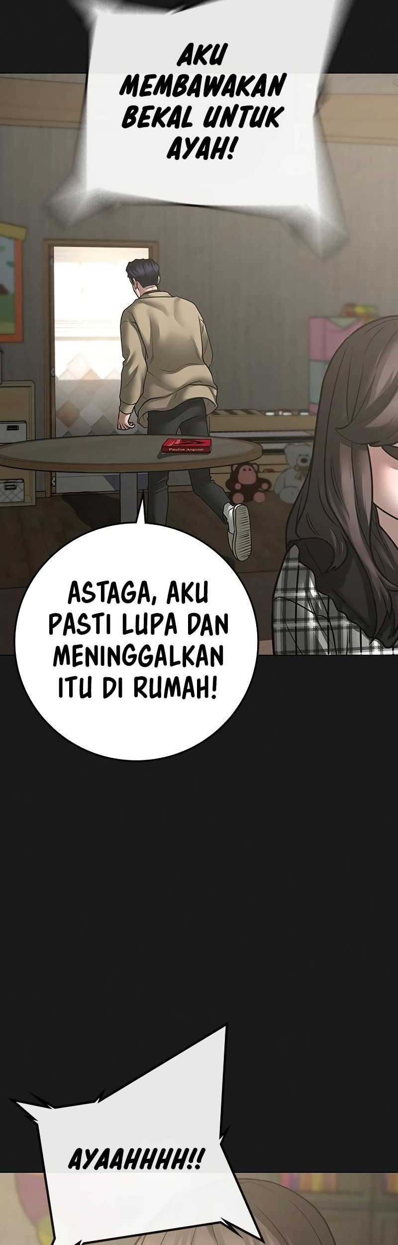 Reality Quest Chapter 110 - halaman 10