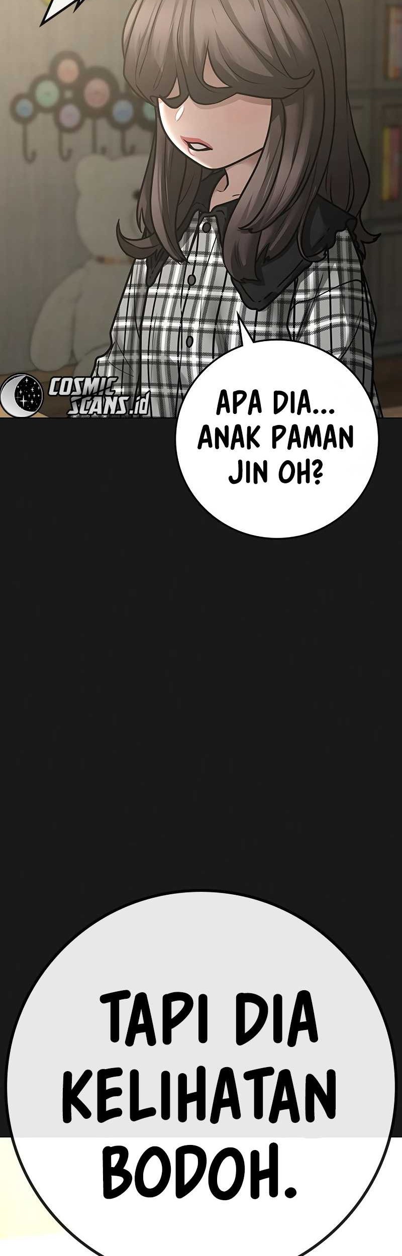 Reality Quest Chapter 110 - halaman 11
