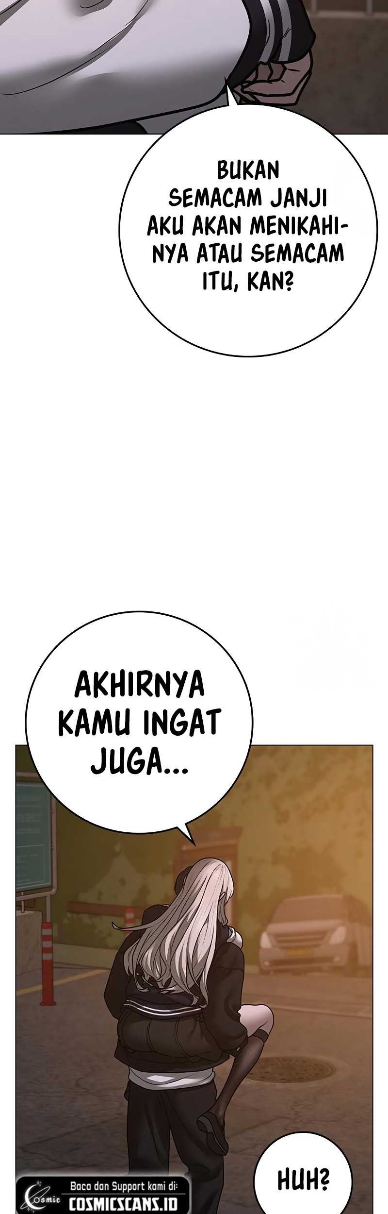 Reality Quest Chapter 110 - halaman 16