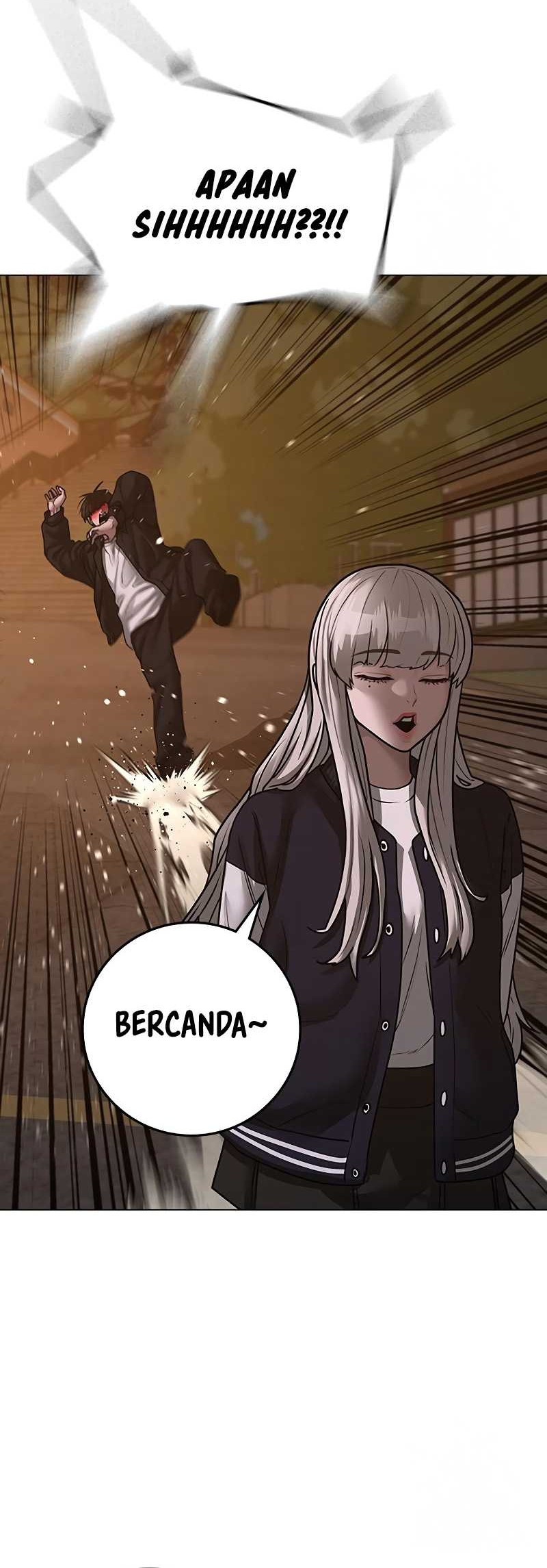 Reality Quest Chapter 110 - halaman 19