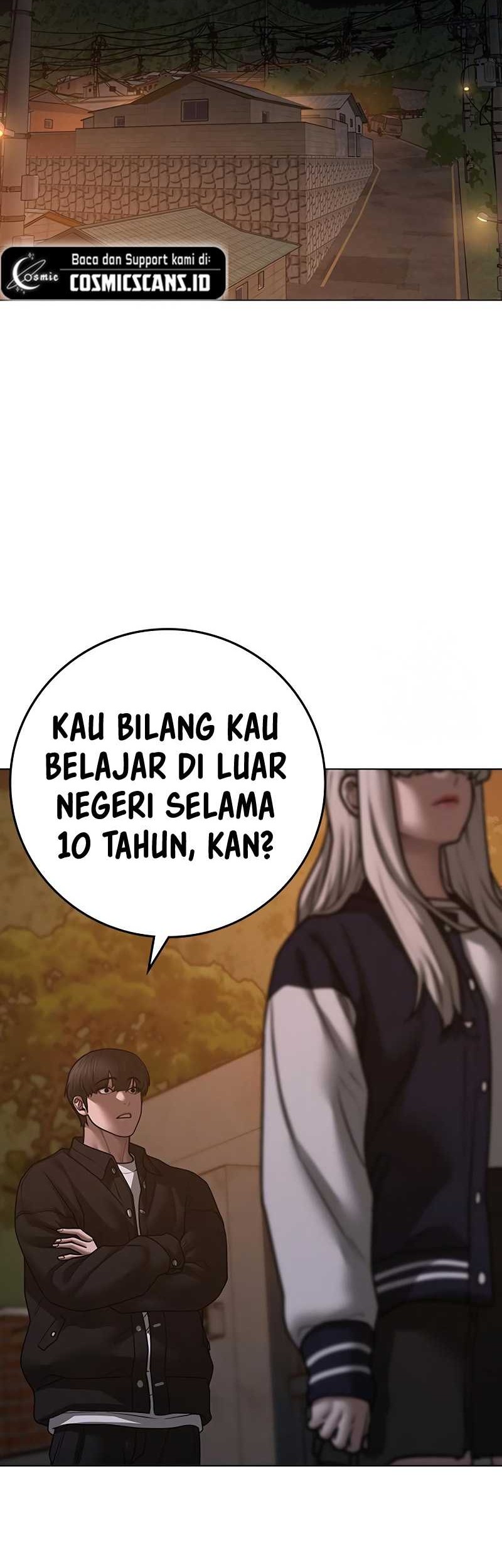 Reality Quest Chapter 110 - halaman 21