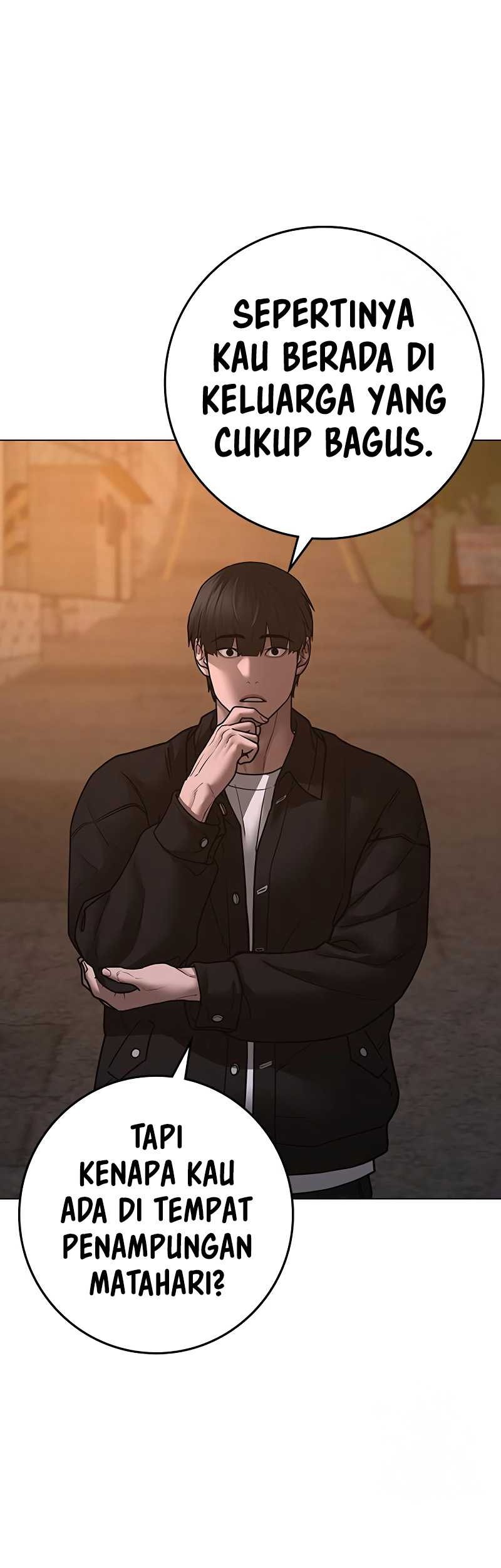 Reality Quest Chapter 110 - halaman 22