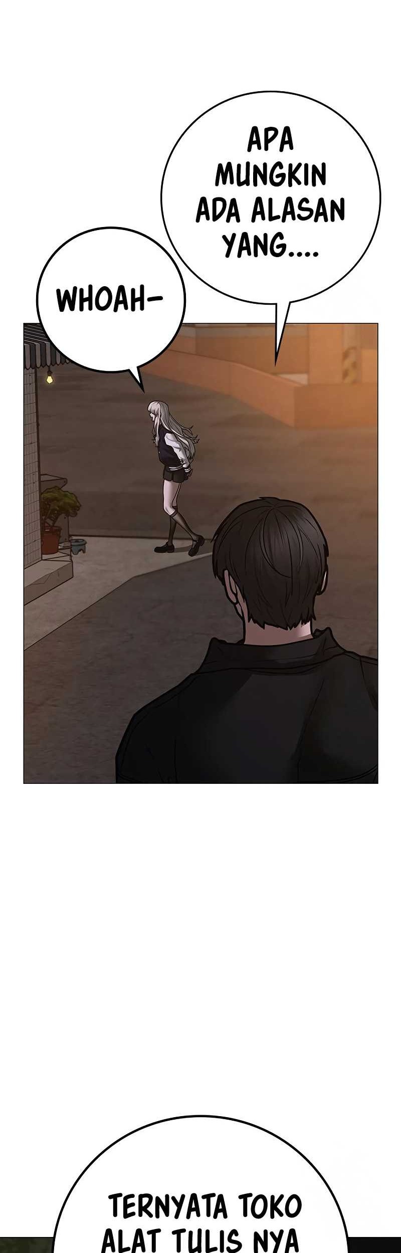 Reality Quest Chapter 110 - halaman 23