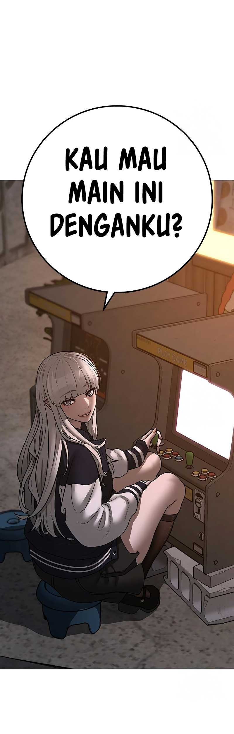 Reality Quest Chapter 110 - halaman 26