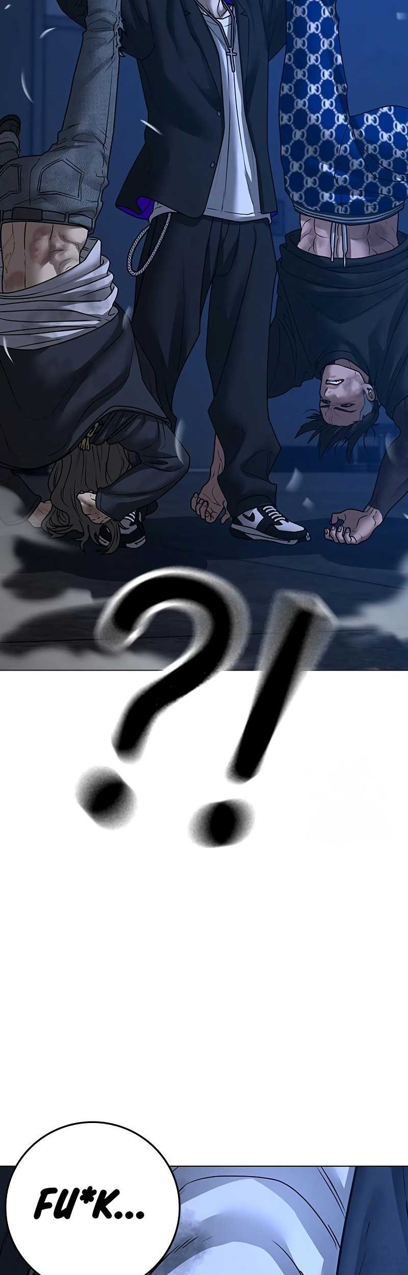 Reality Quest Chapter 110 - halaman 30
