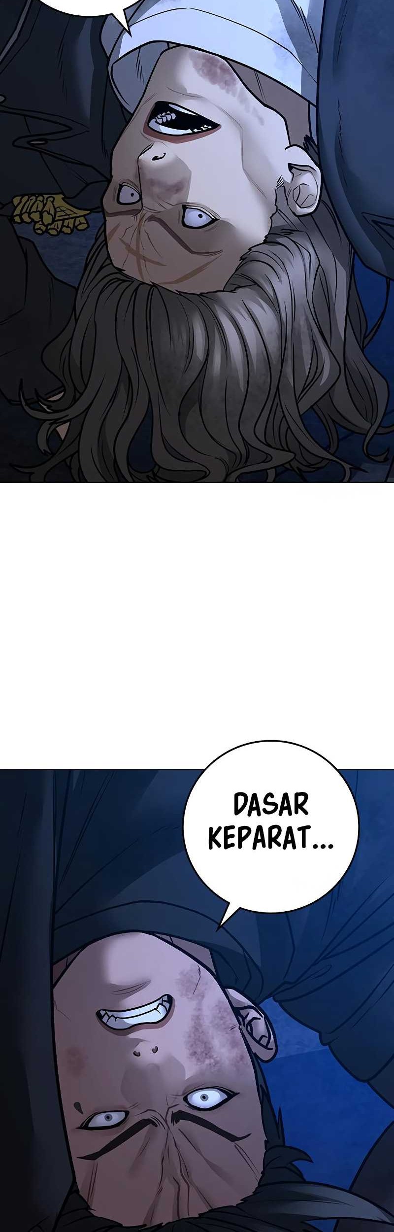 Reality Quest Chapter 110 - halaman 31