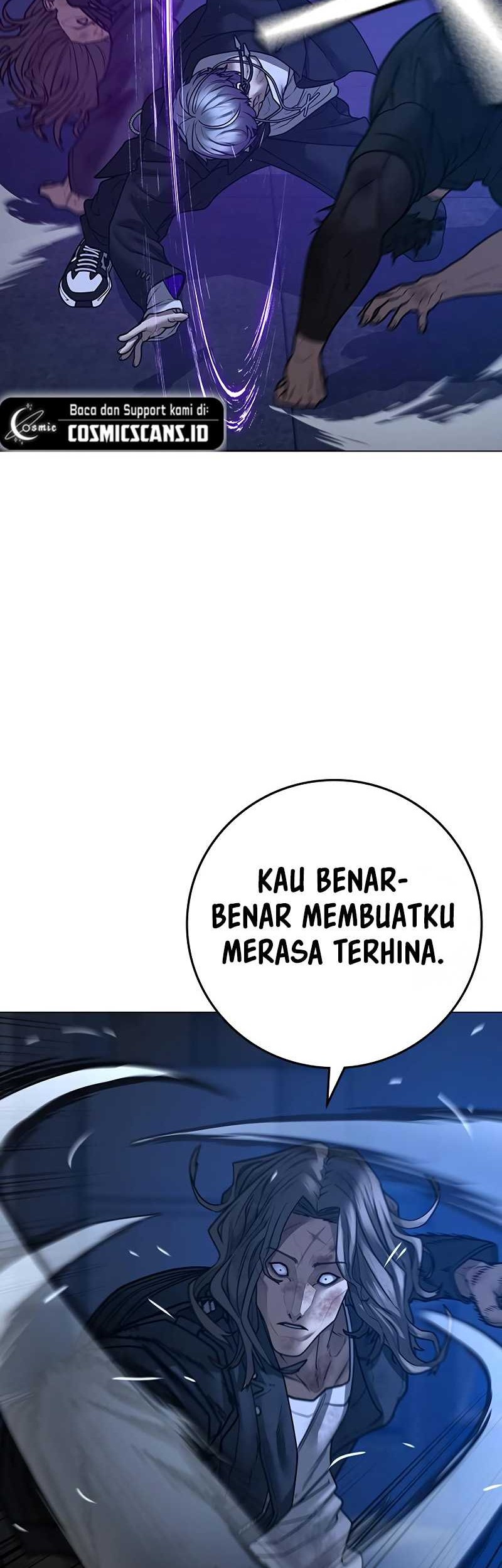 Reality Quest Chapter 110 - halaman 33