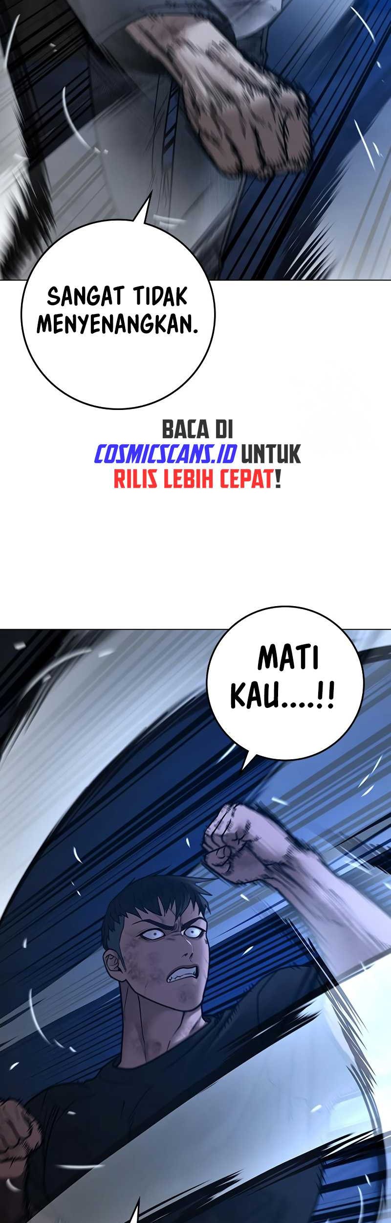 Reality Quest Chapter 110 - halaman 34