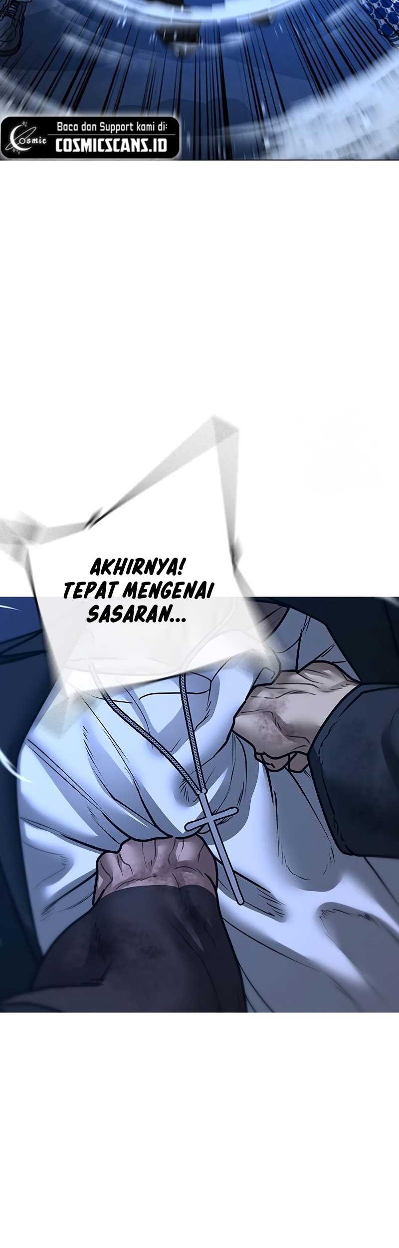 Reality Quest Chapter 110 - halaman 37