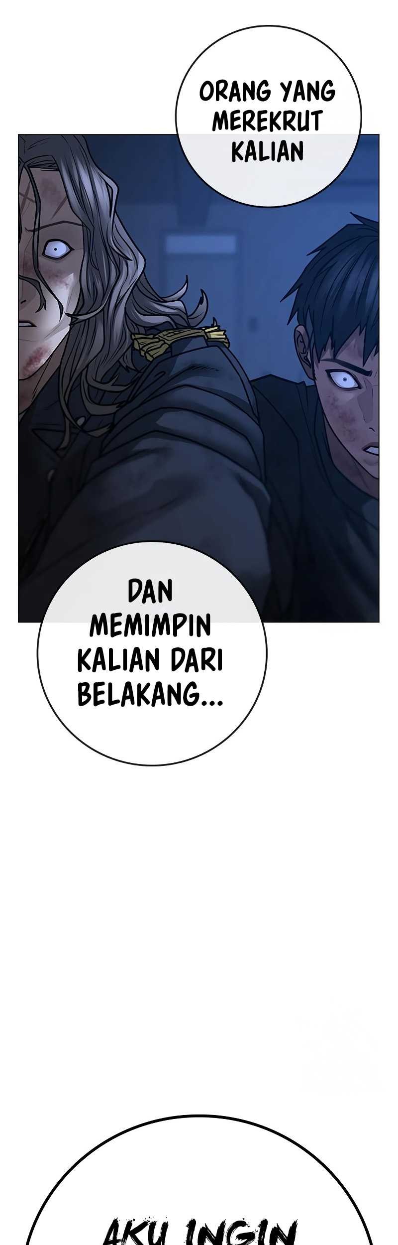 Reality Quest Chapter 110 - halaman 38