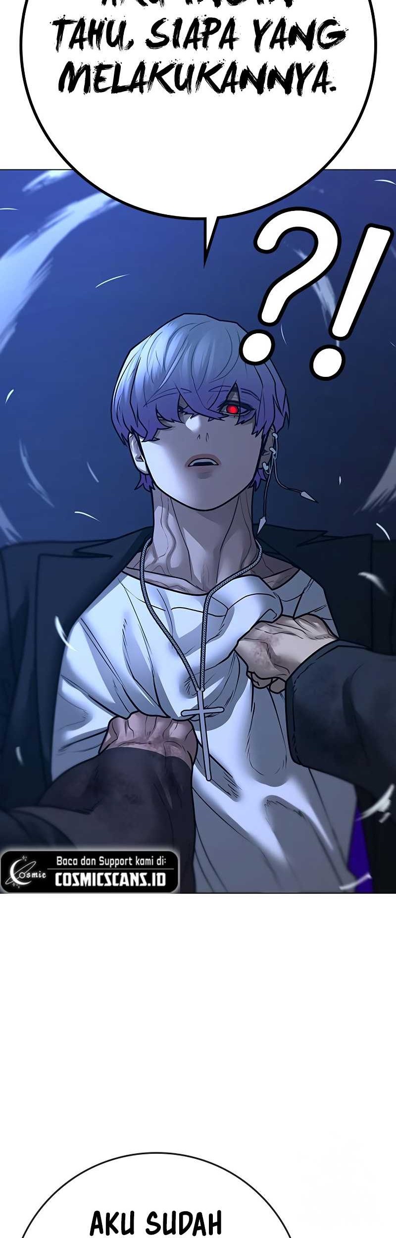 Reality Quest Chapter 110 - halaman 39