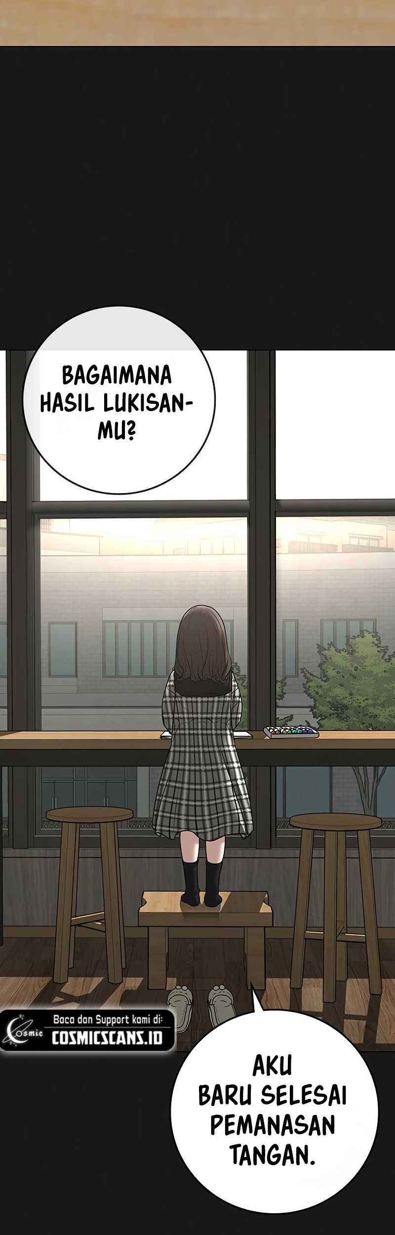 Reality Quest Chapter 110 - halaman 4