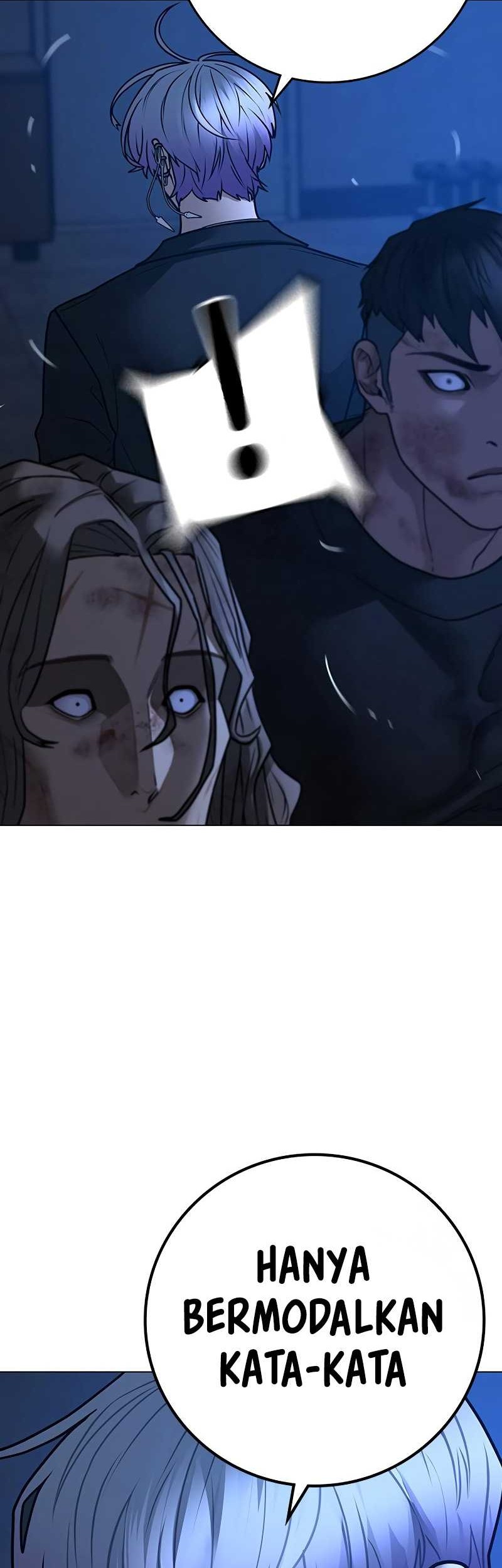 Reality Quest Chapter 110 - halaman 41
