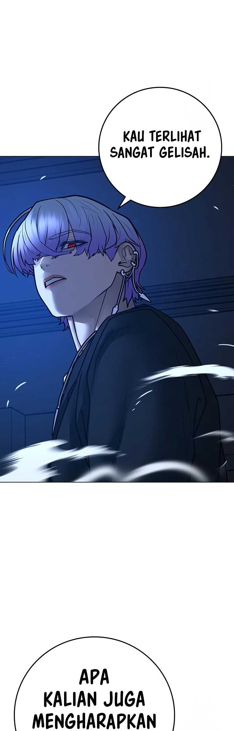 Reality Quest Chapter 110 - halaman 45
