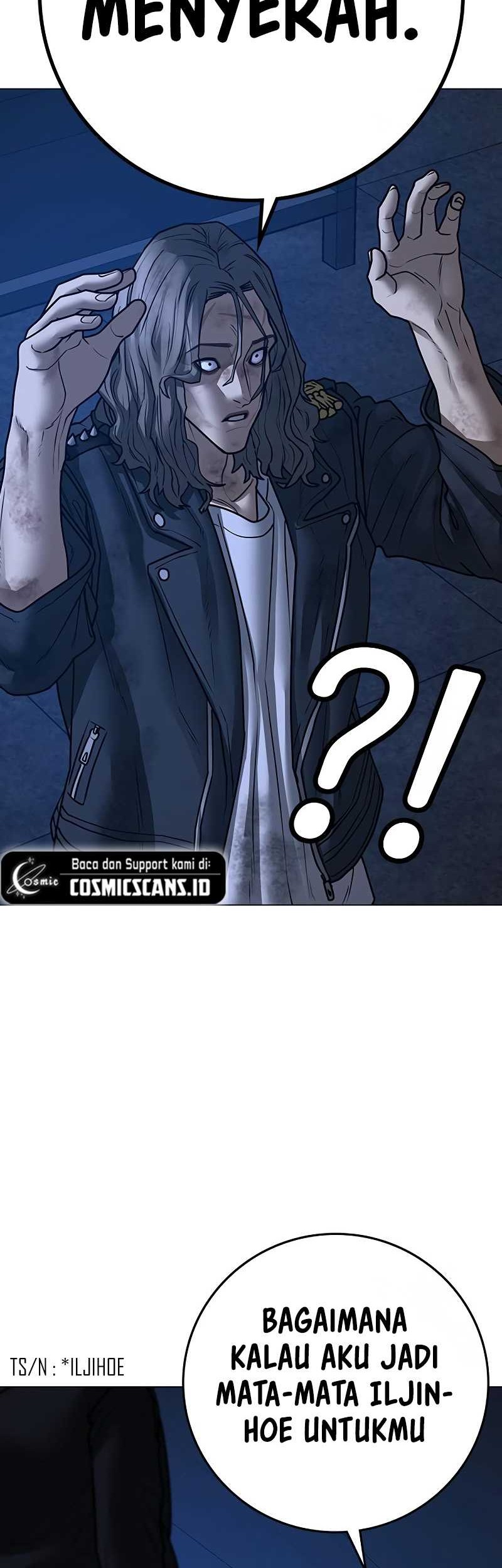 Reality Quest Chapter 110 - halaman 47