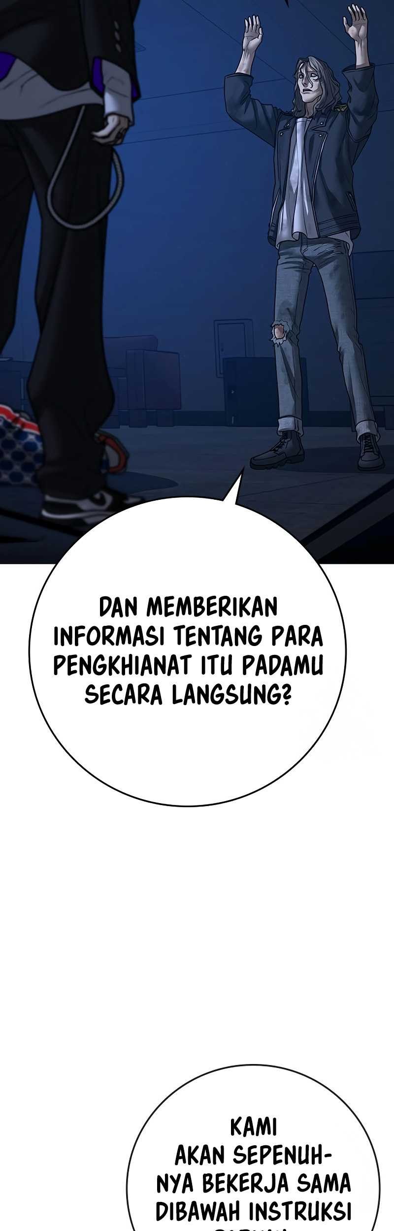 Reality Quest Chapter 110 - halaman 48
