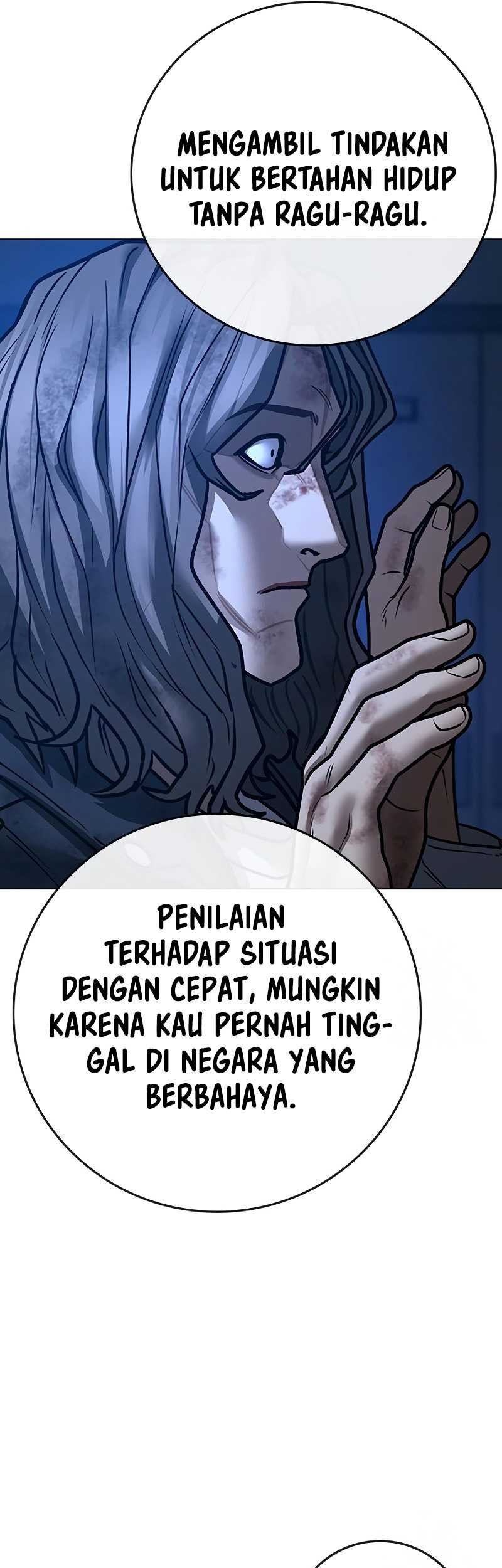 Reality Quest Chapter 110 - halaman 50