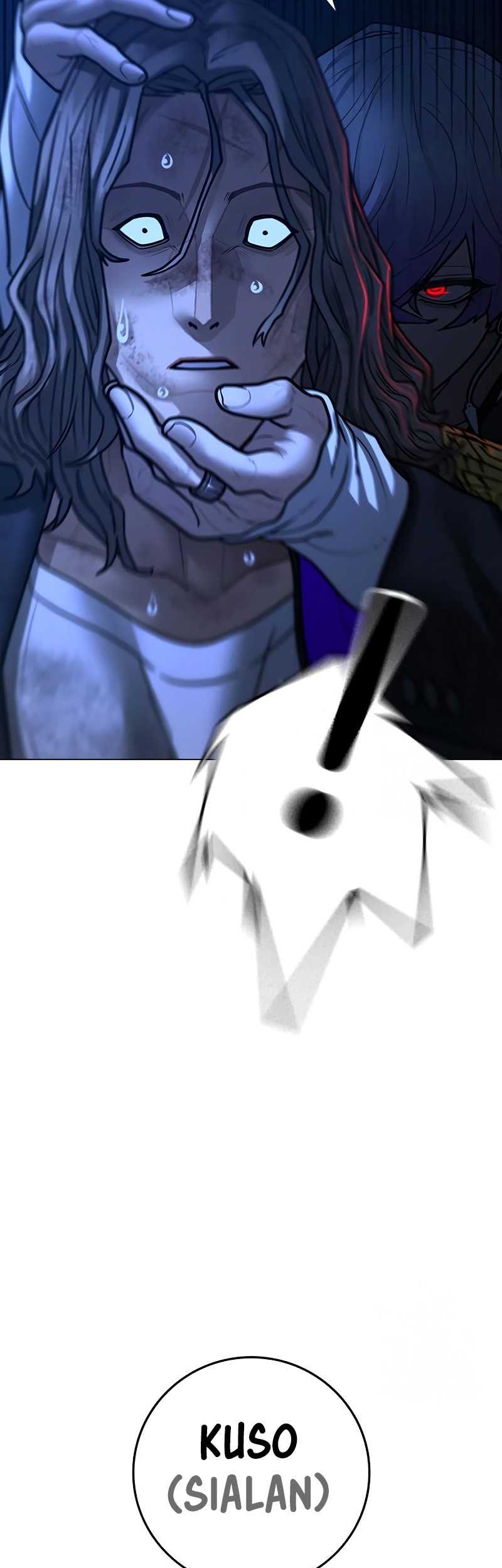 Reality Quest Chapter 110 - halaman 52