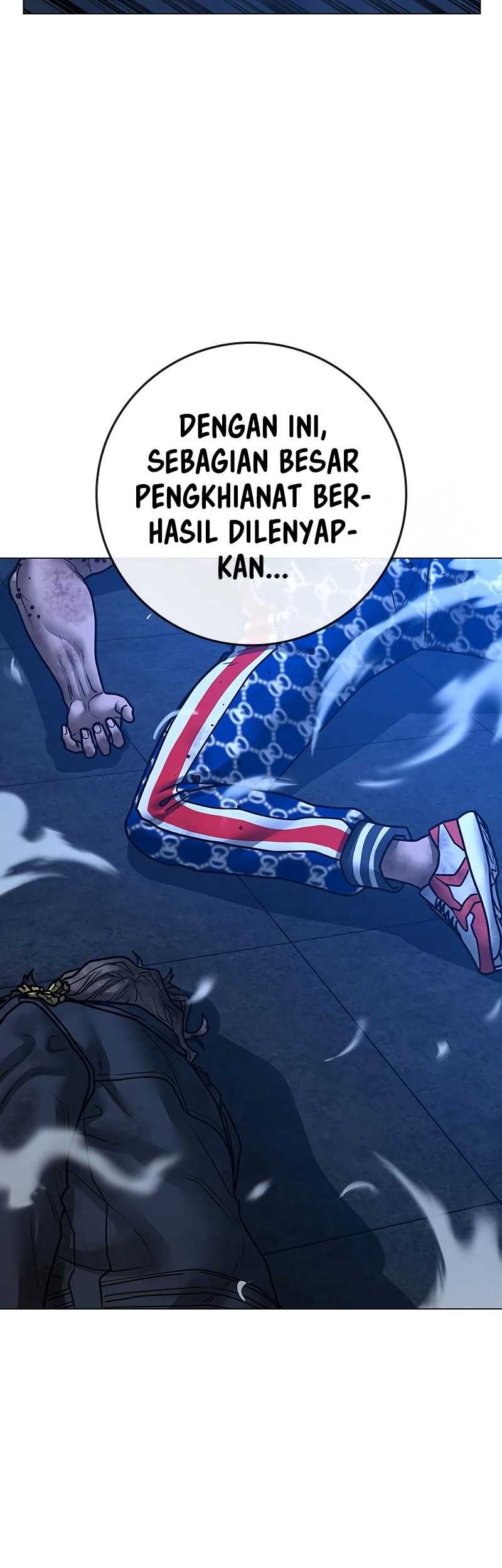 Reality Quest Chapter 110 - halaman 54