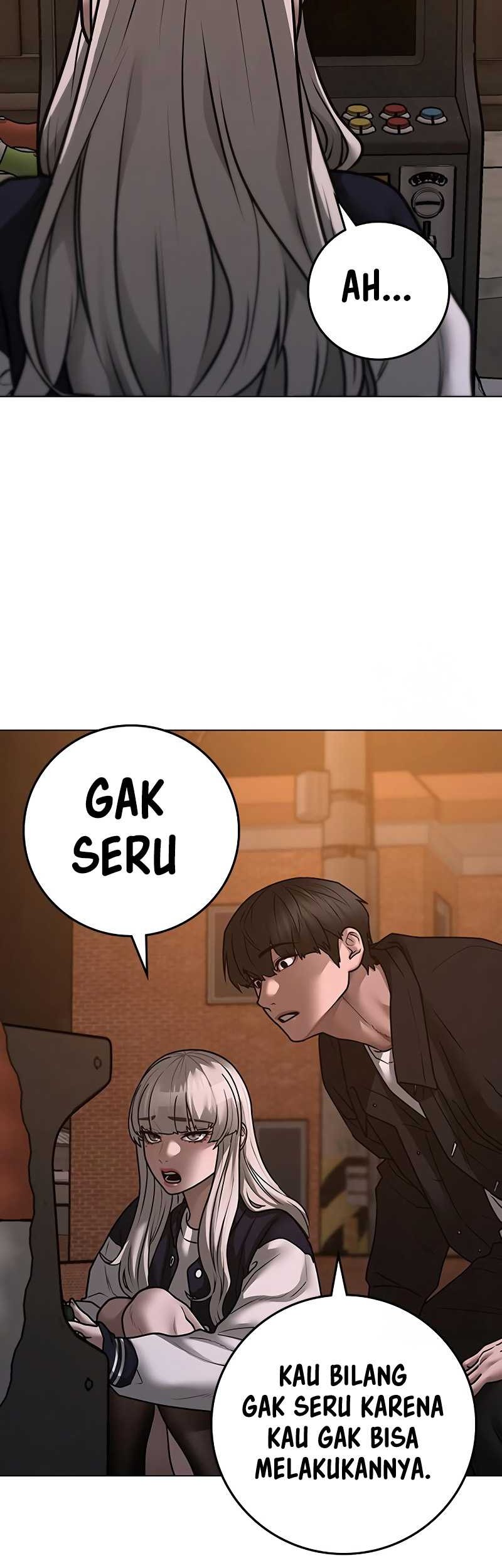 Reality Quest Chapter 110 - halaman 64