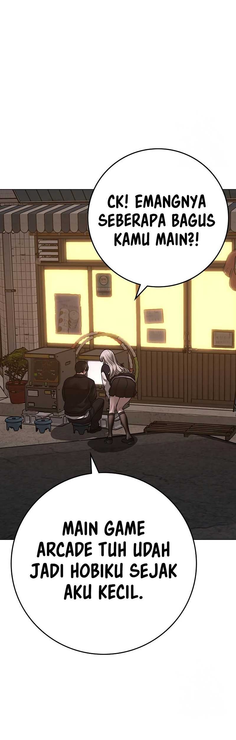 Reality Quest Chapter 110 - halaman 65