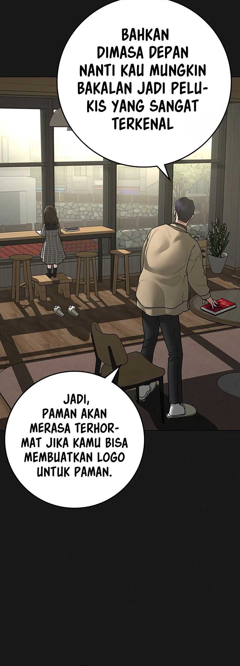 Reality Quest Chapter 110 - halaman 7