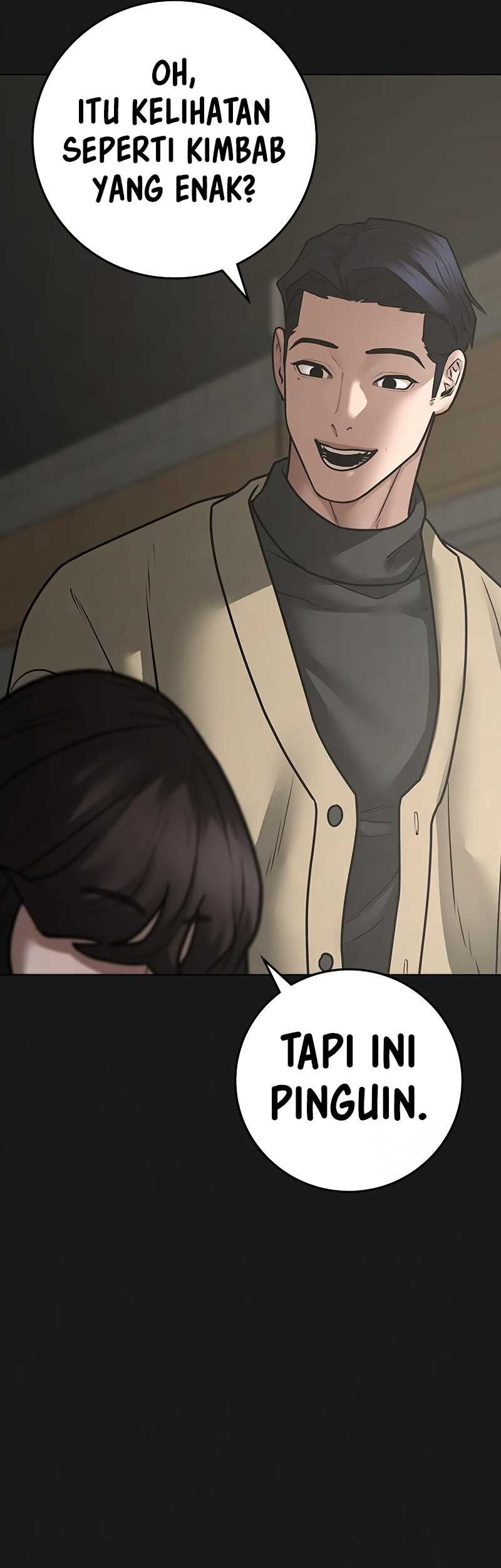 Reality Quest Chapter 110 - halaman 8