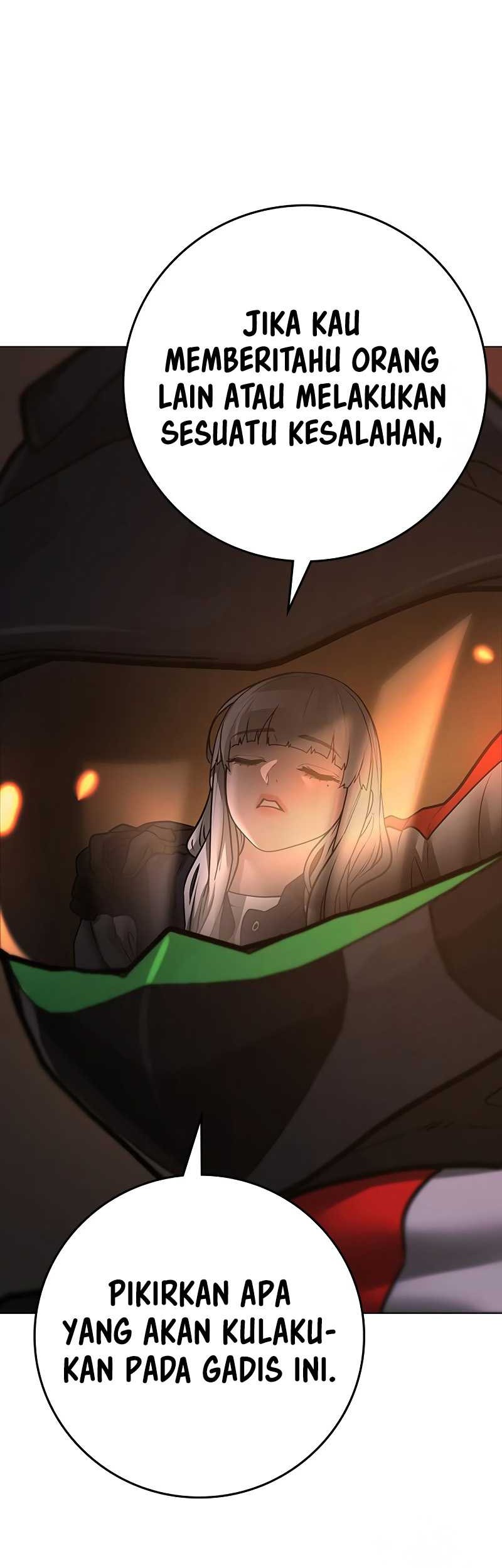 Reality Quest Chapter 110 - halaman 82