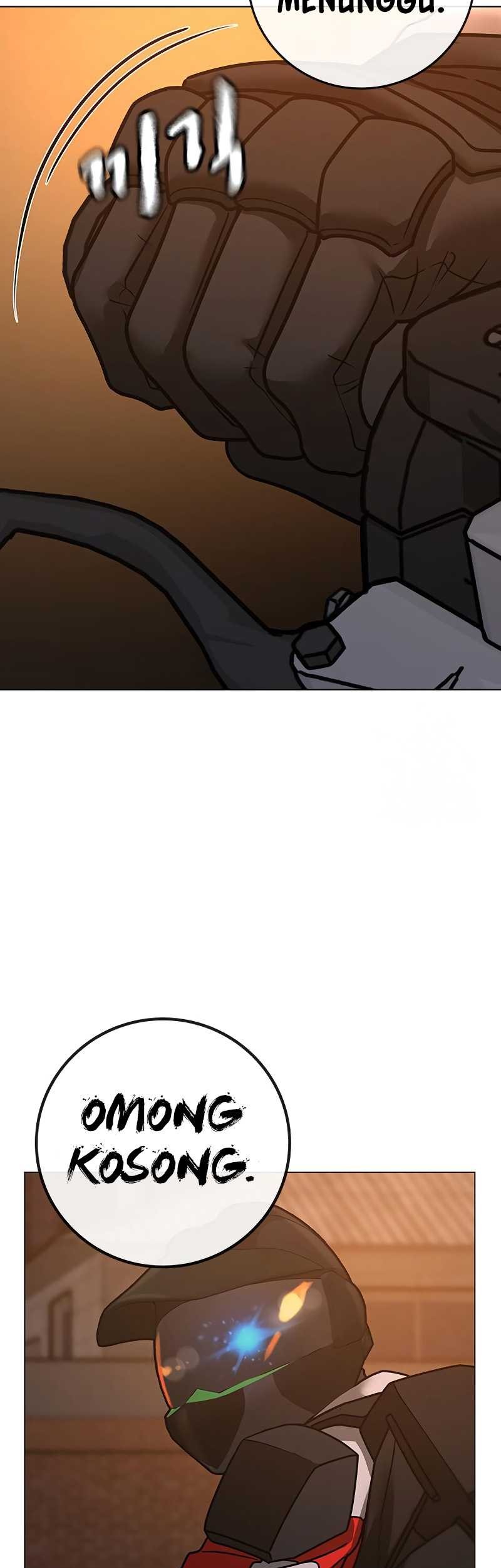 Reality Quest Chapter 110 - halaman 84