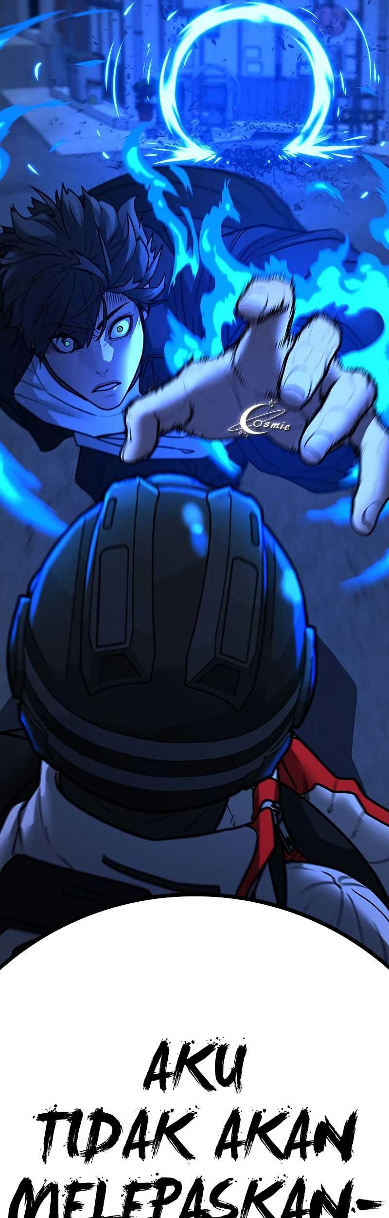 Reality Quest Chapter 110 - halaman 86