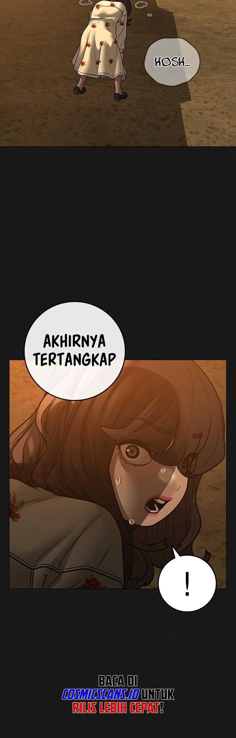 Reality Quest Chapter 111 - halaman 10