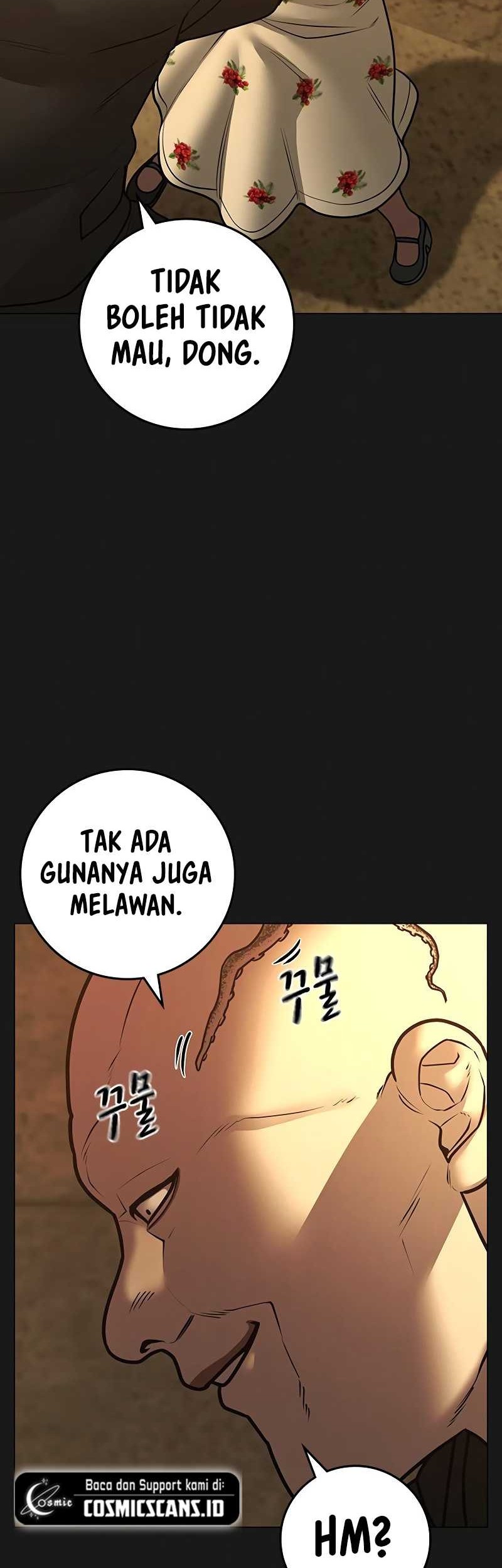 Reality Quest Chapter 111 - halaman 13