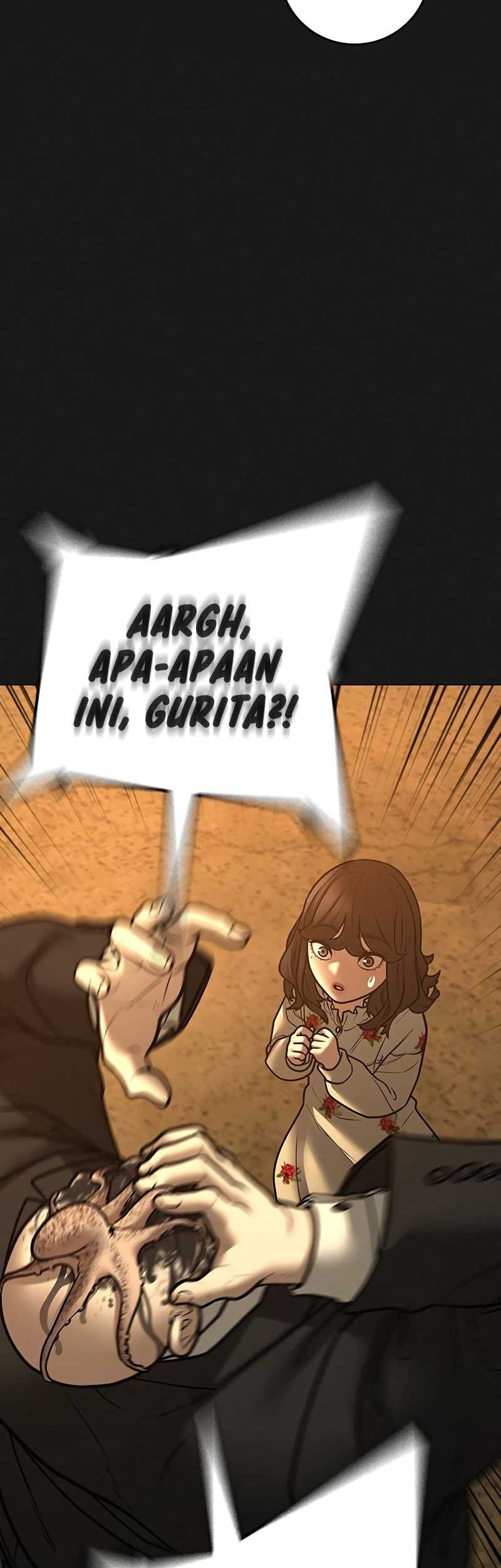 Reality Quest Chapter 111 - halaman 14