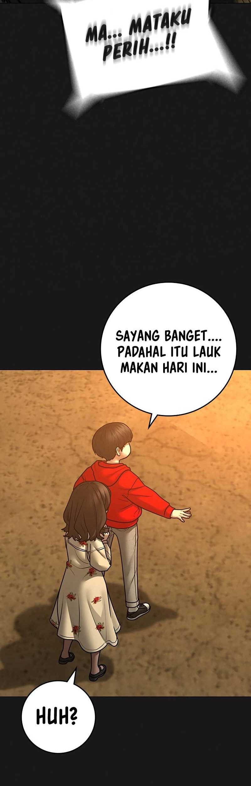 Reality Quest Chapter 111 - halaman 15