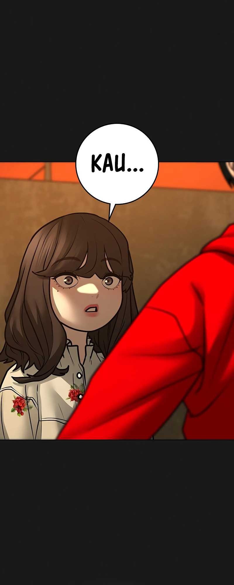 Reality Quest Chapter 111 - halaman 16