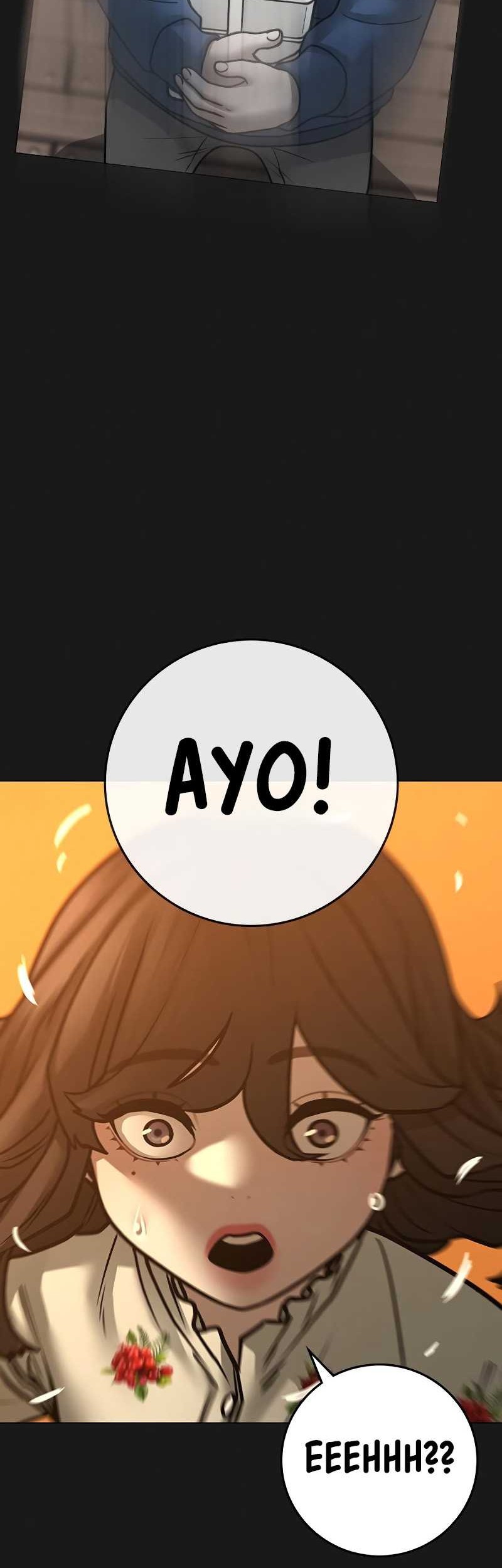 Reality Quest Chapter 111 - halaman 18