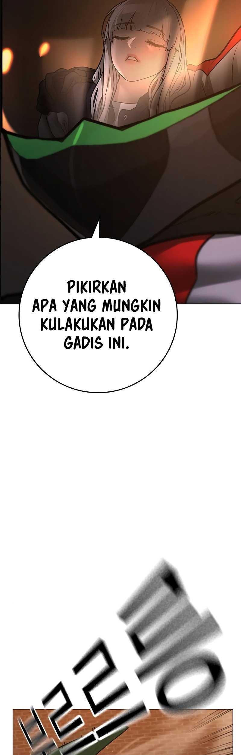 Reality Quest Chapter 111 - halaman 22