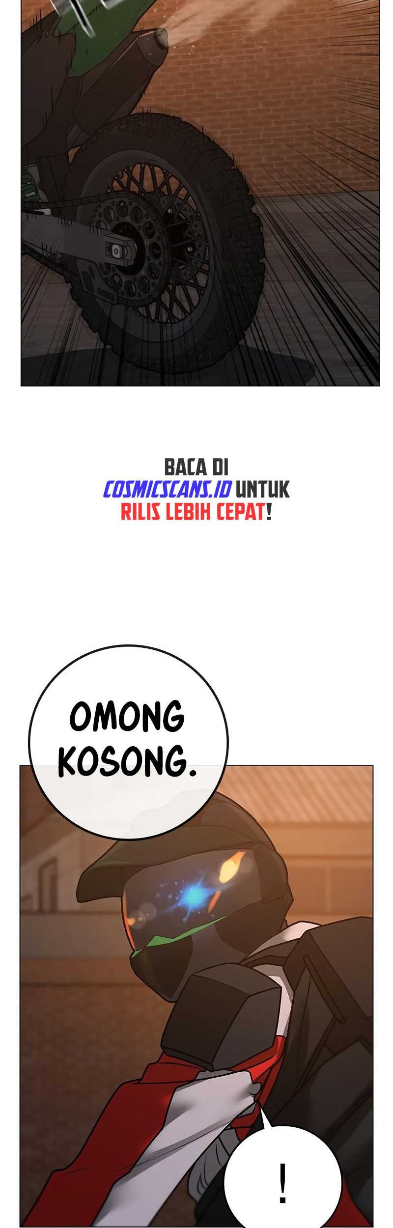 Reality Quest Chapter 111 - halaman 23