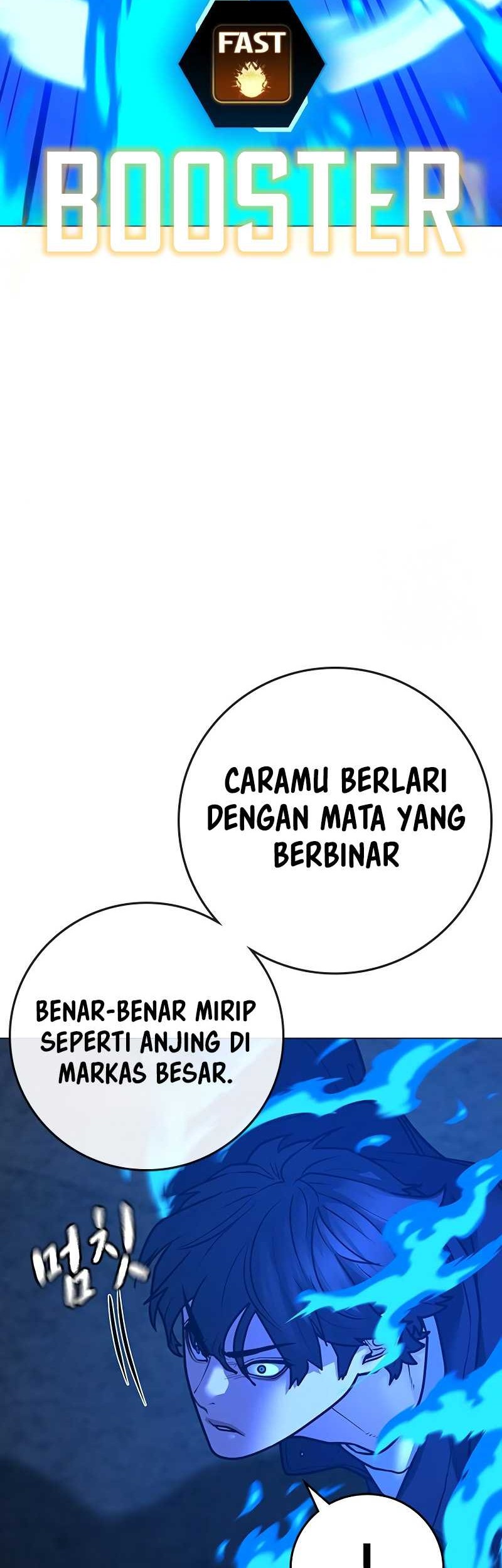 Reality Quest Chapter 111 - halaman 25
