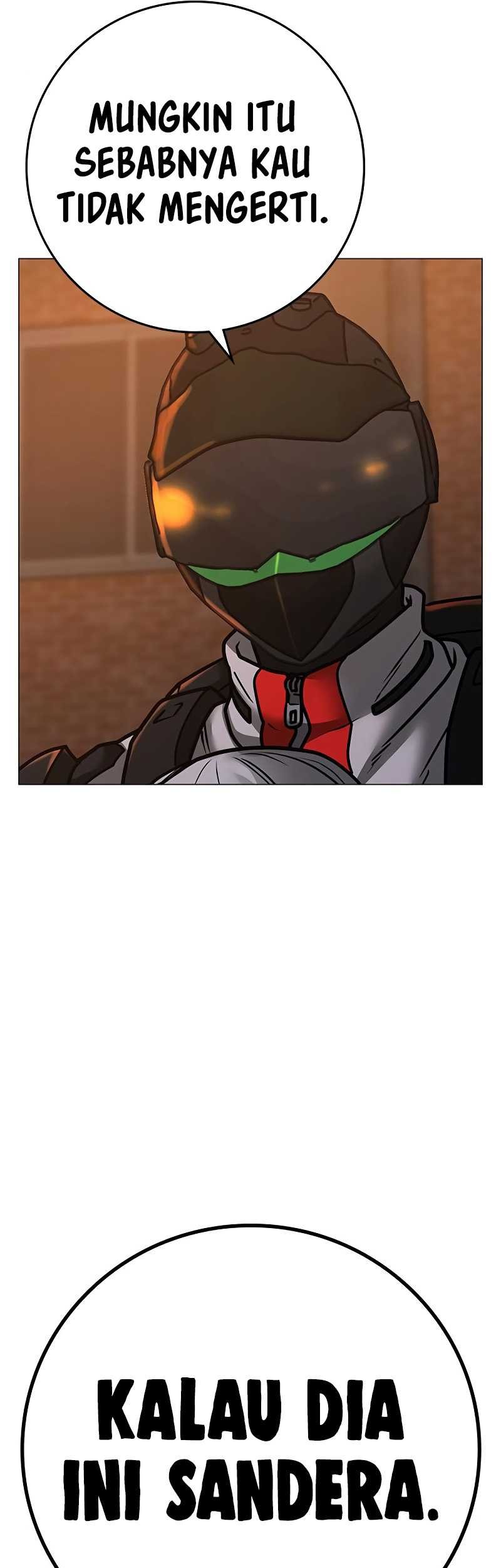 Reality Quest Chapter 111 - halaman 27