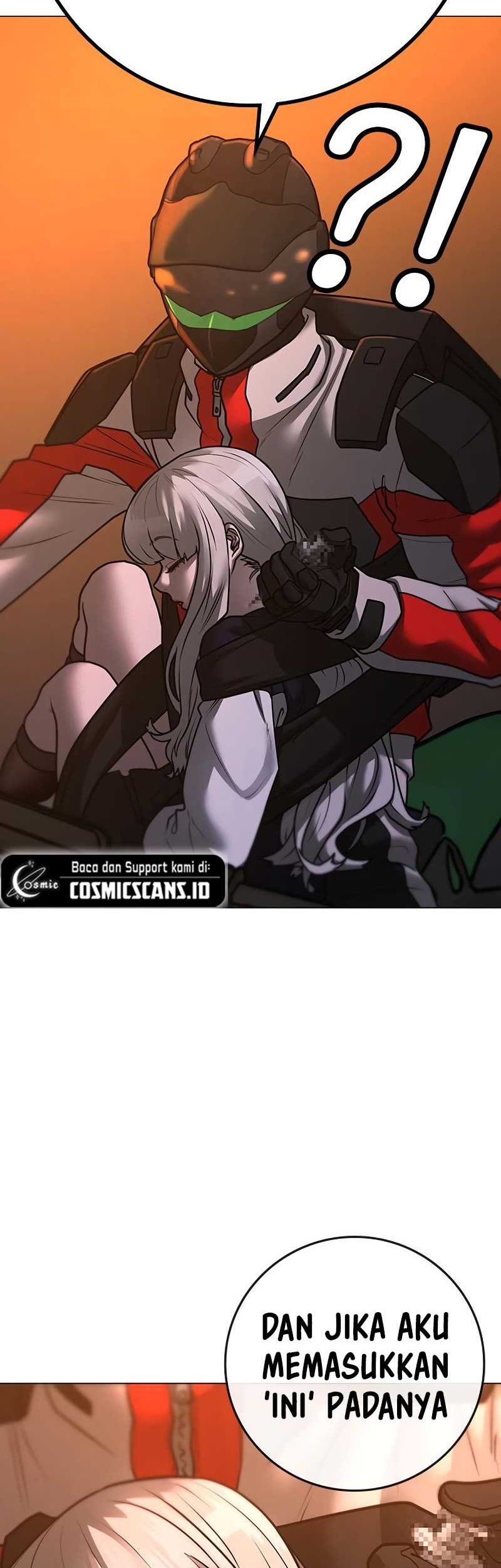 Reality Quest Chapter 111 - halaman 28