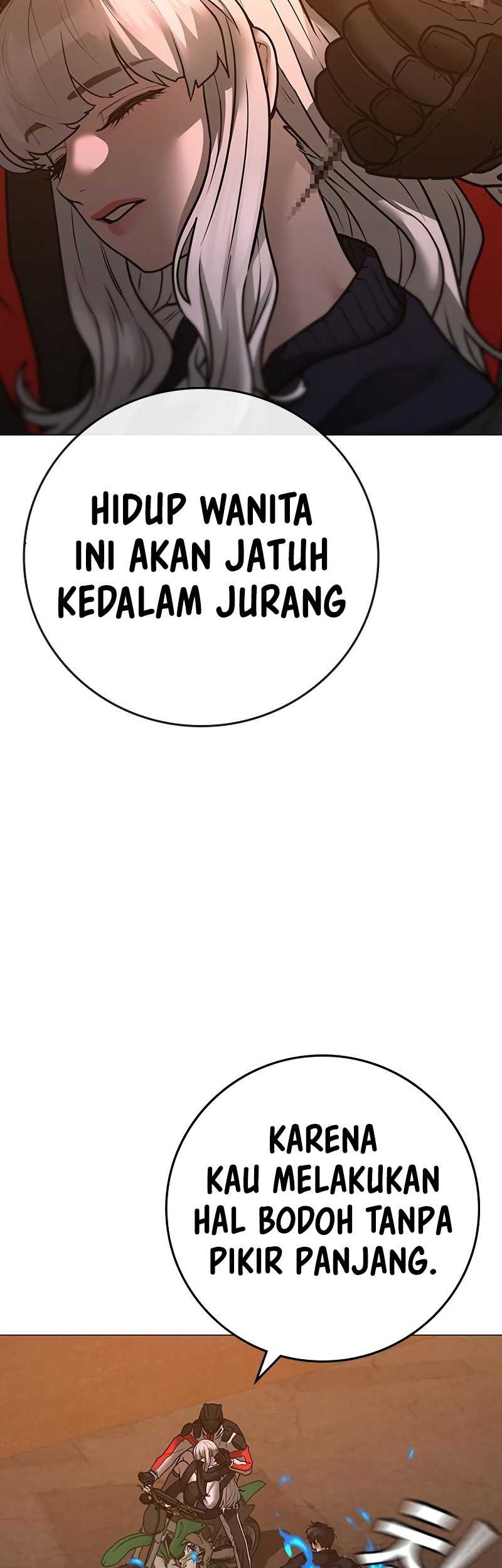 Reality Quest Chapter 111 - halaman 29