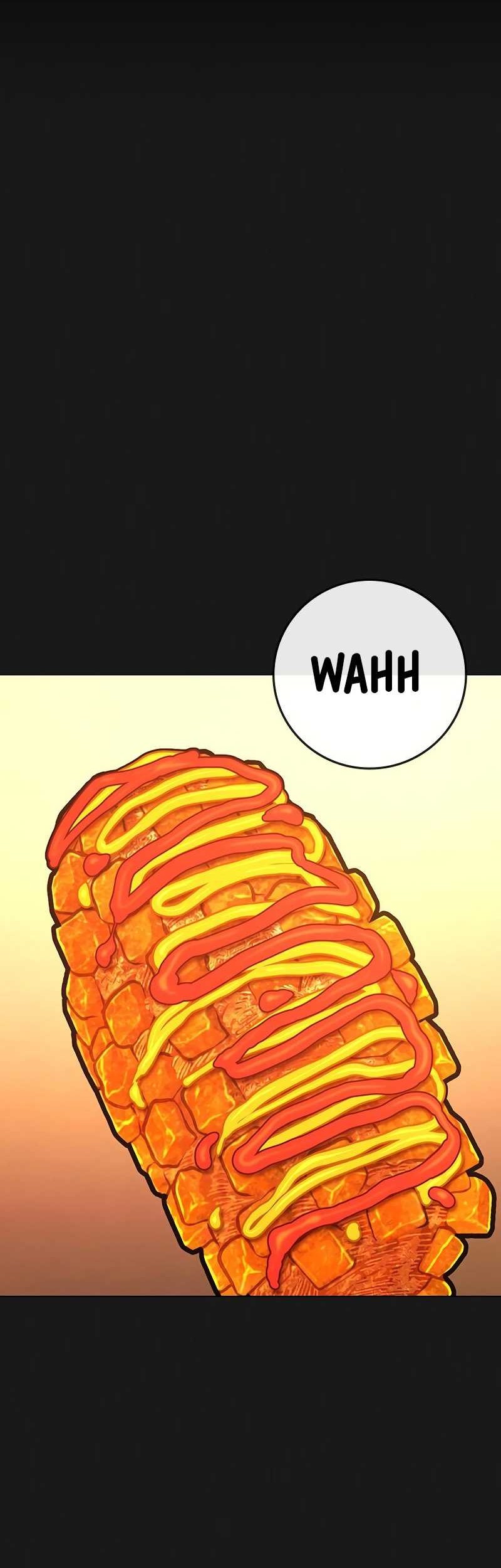 Reality Quest Chapter 111 - halaman 3