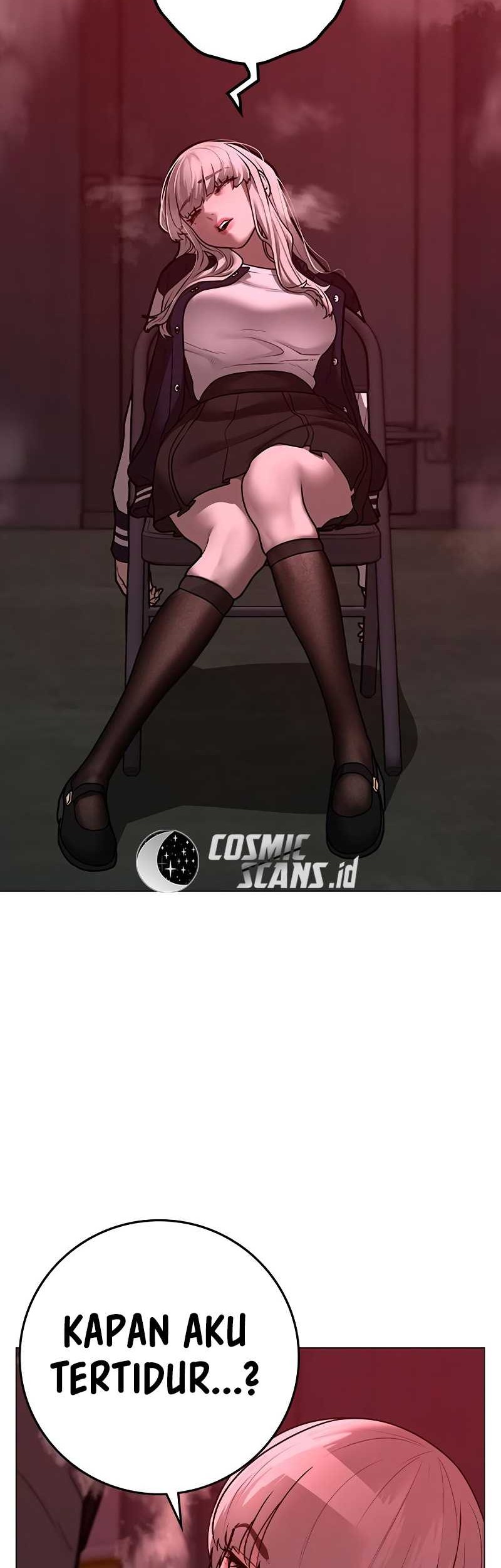 Reality Quest Chapter 111 - halaman 35
