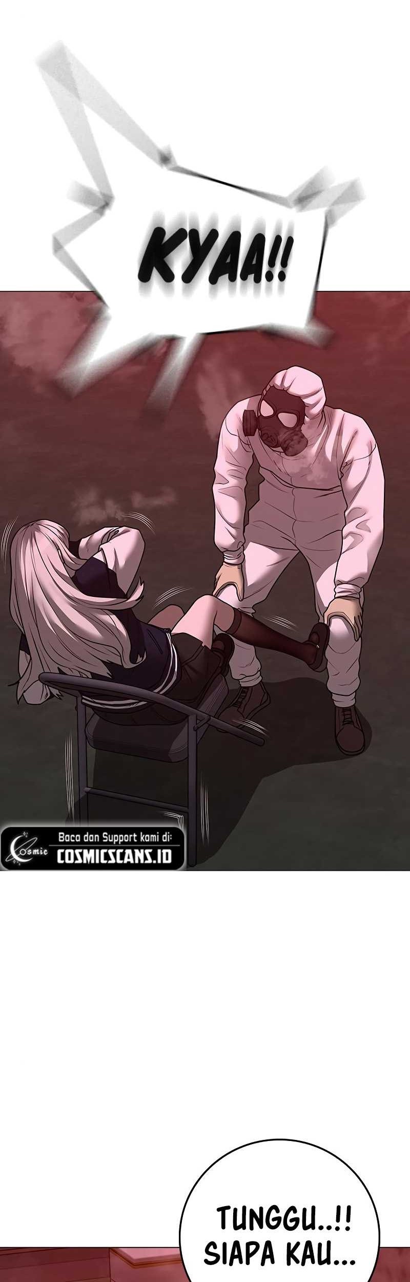 Reality Quest Chapter 111 - halaman 38