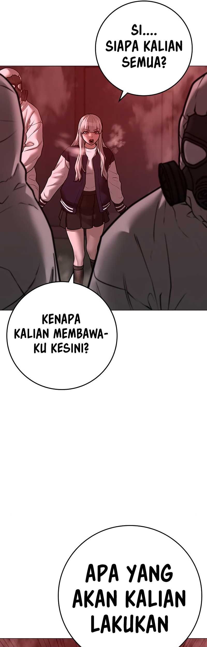 Reality Quest Chapter 111 - halaman 42